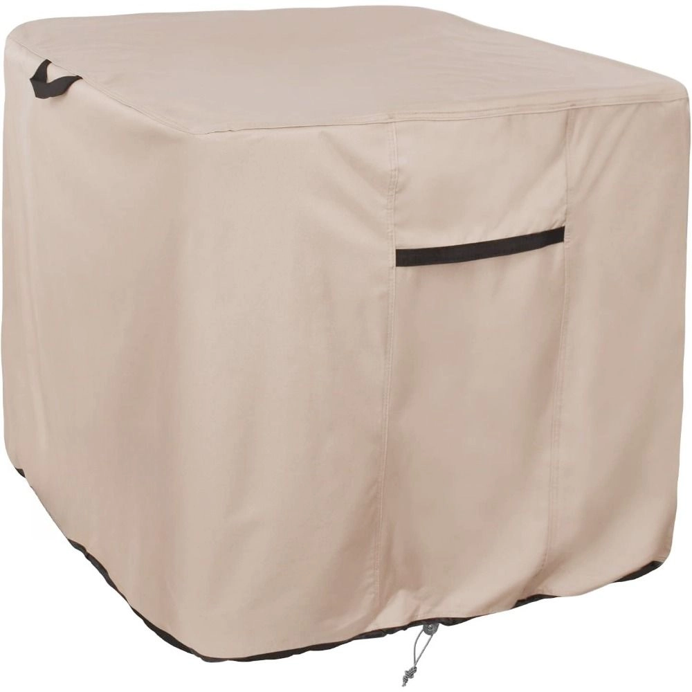 Generic Universal Mesh Cover - 36 x 36 Inch Top-vented