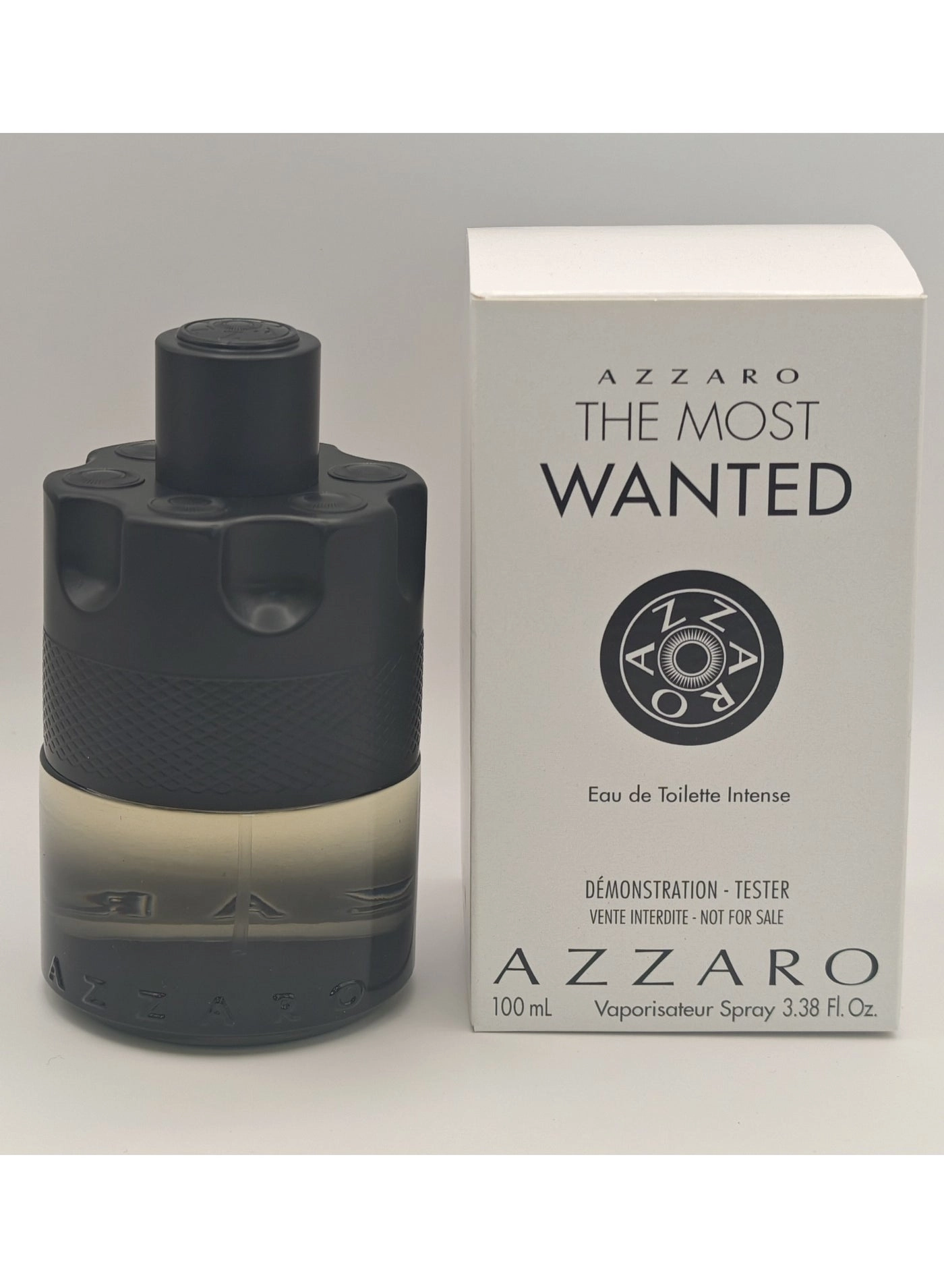 The Most Wanted Eau de Toilette 100ml