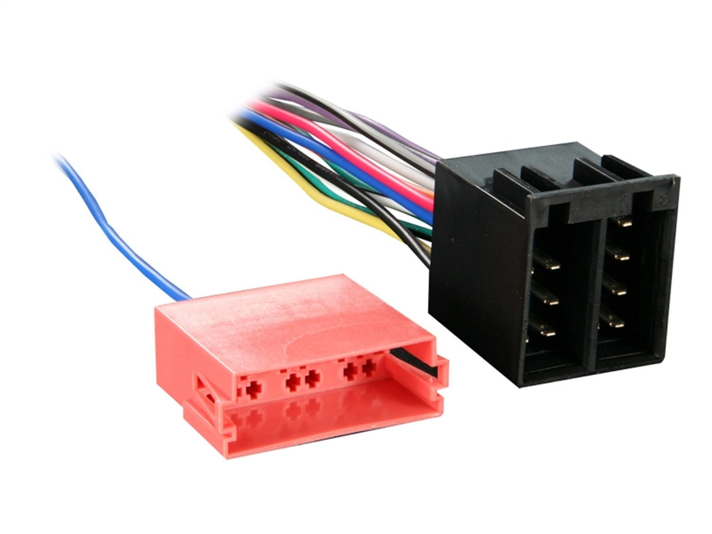 70-7303 - Harness Hyundai/Kia 2009 and Up Infinity Sound System