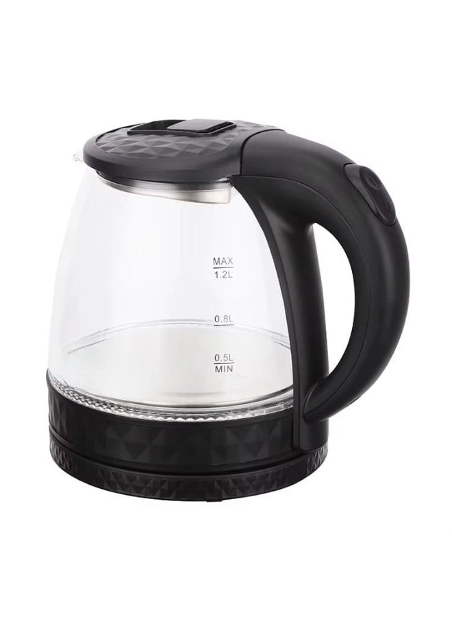 Glass Electric Kettle