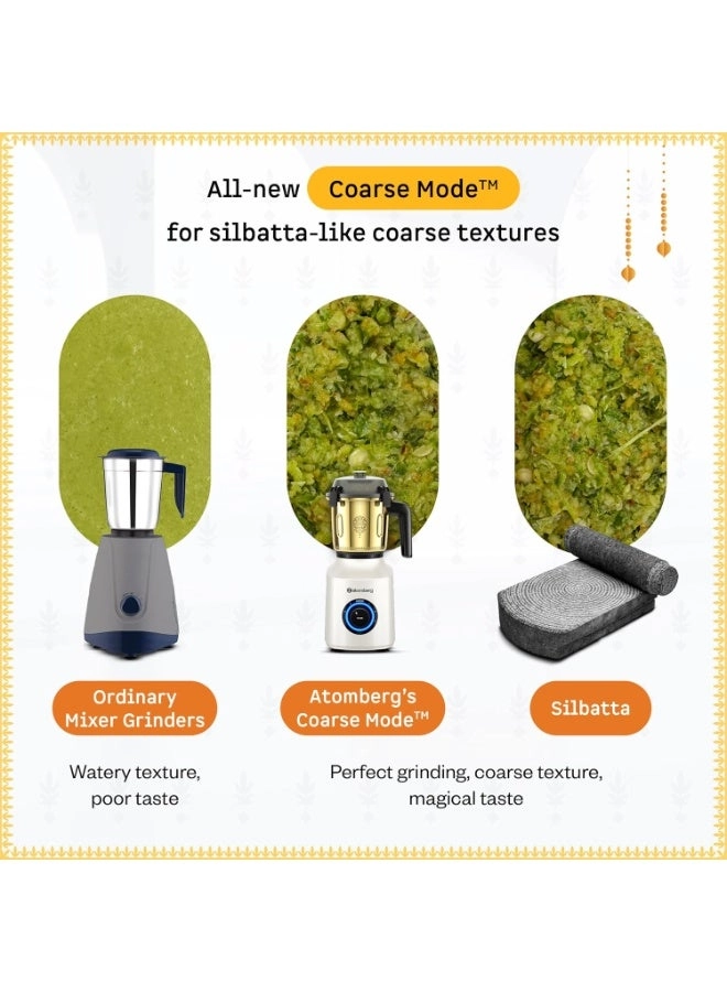 Zenova - 1.5 L 550 W