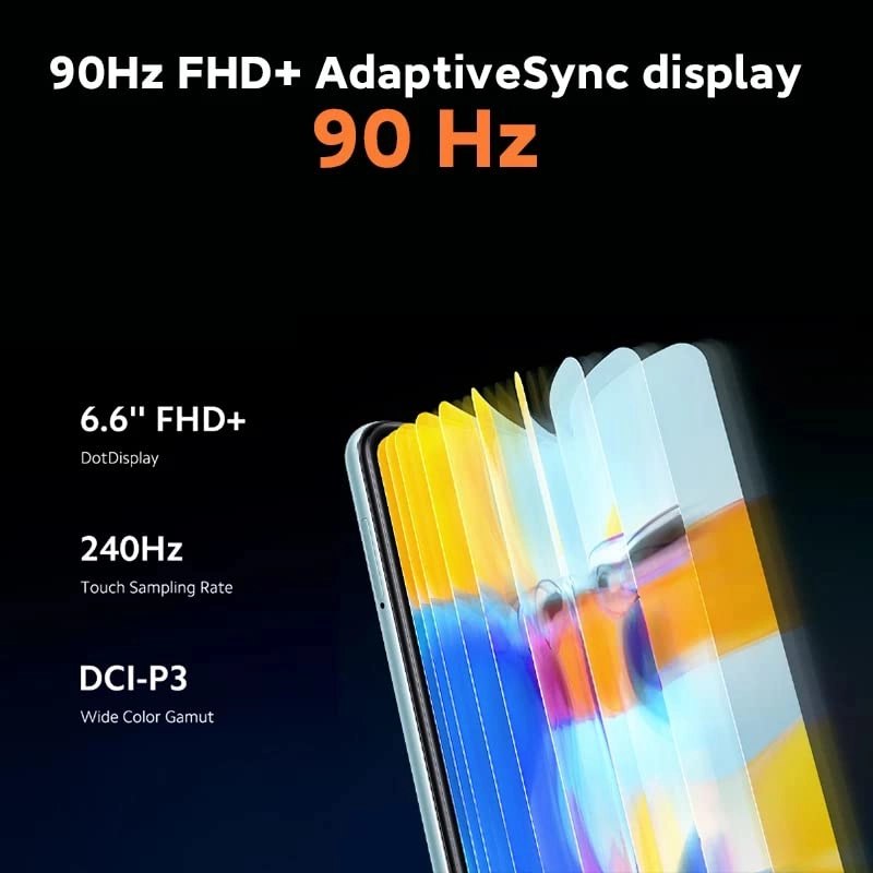 Redmi Note 11S - 6GB 128GB