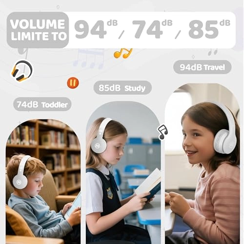 B01 Wireless Headphone