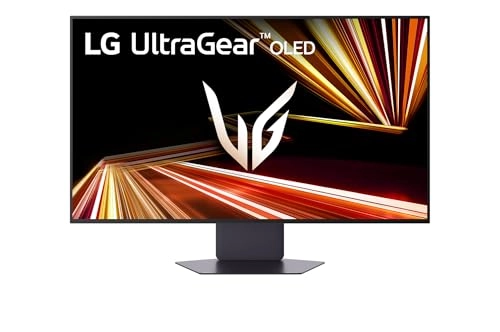 Ultragear GX8 - 32GX850A-B.AUS 32 Inches 3840x2160