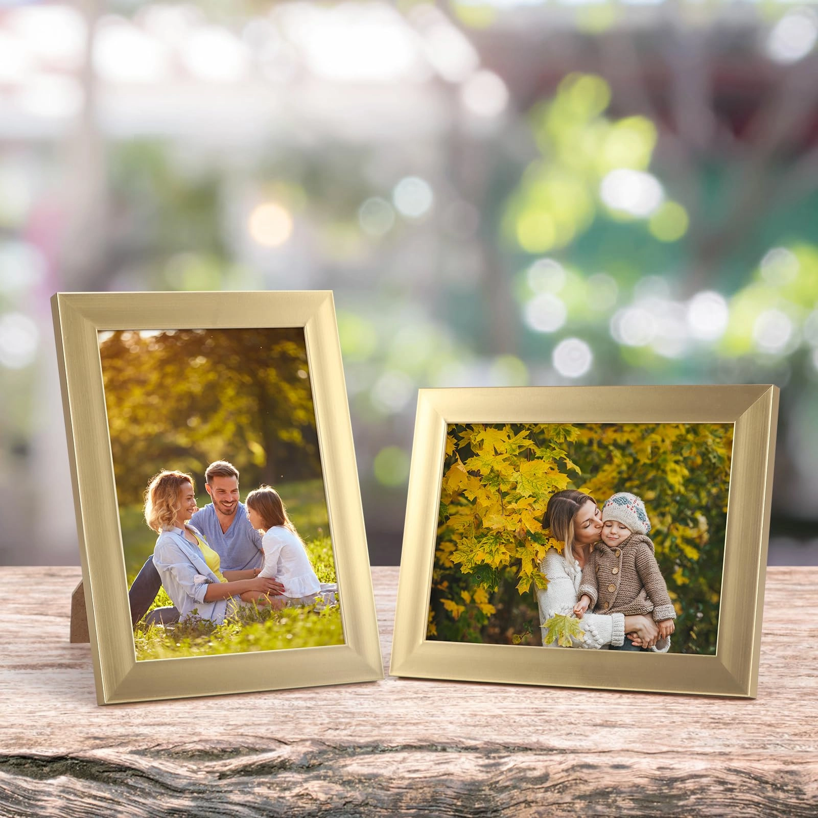 Photo Frames - 5x7