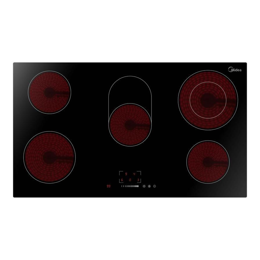 MCHV848 Ceramic hob