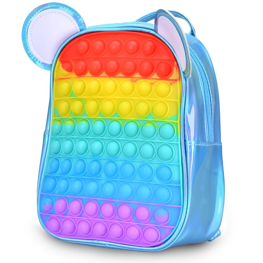 Rat Pop It Ears Bag - 2+