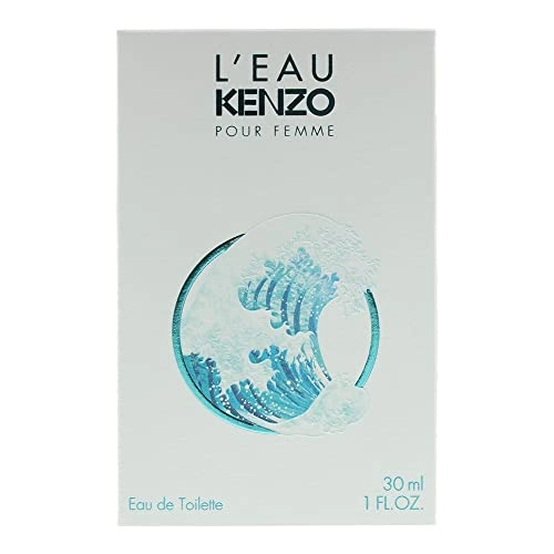 L'Eau Pour Femme Eau de Toilette 30 ml