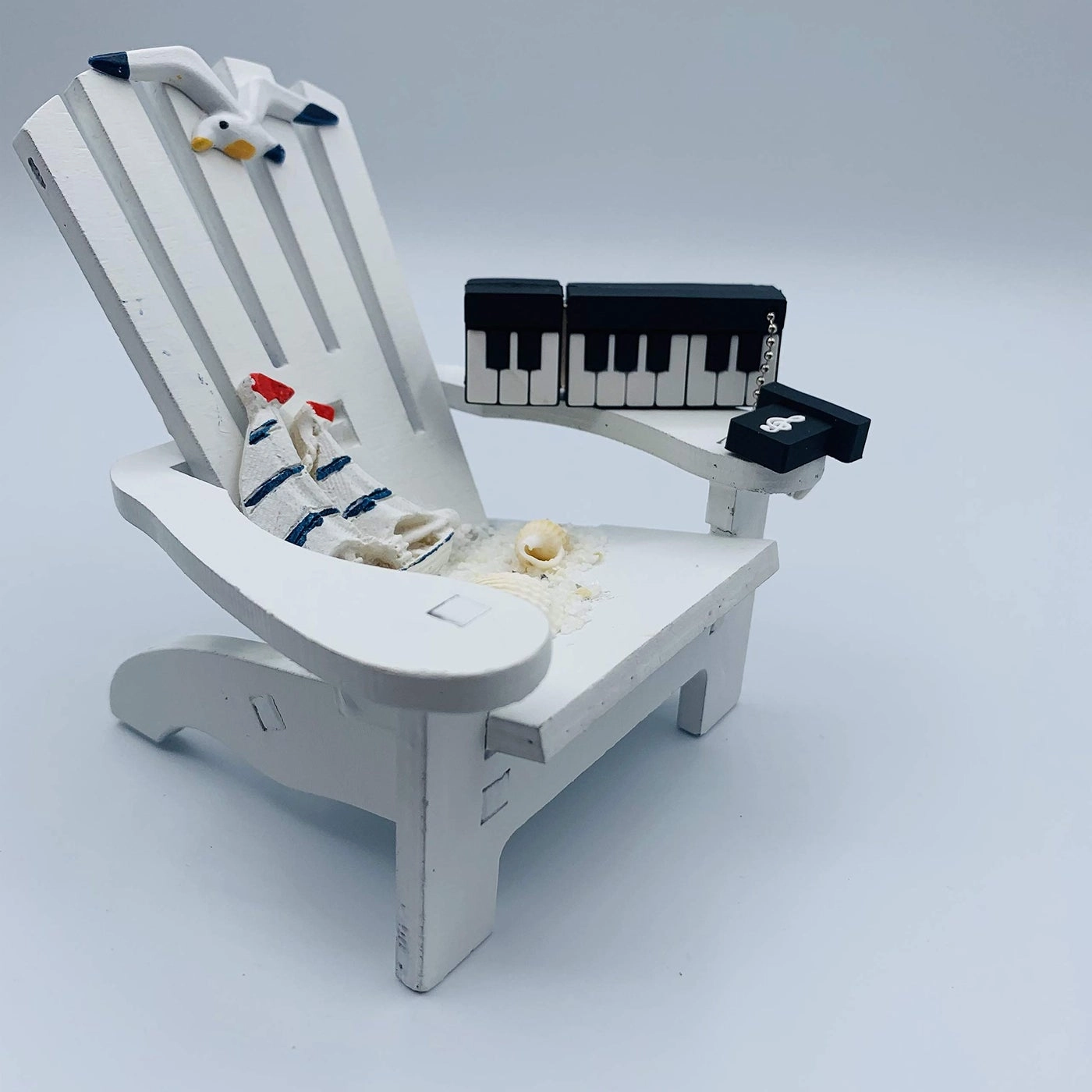 Usb Flash Drive - 16GB