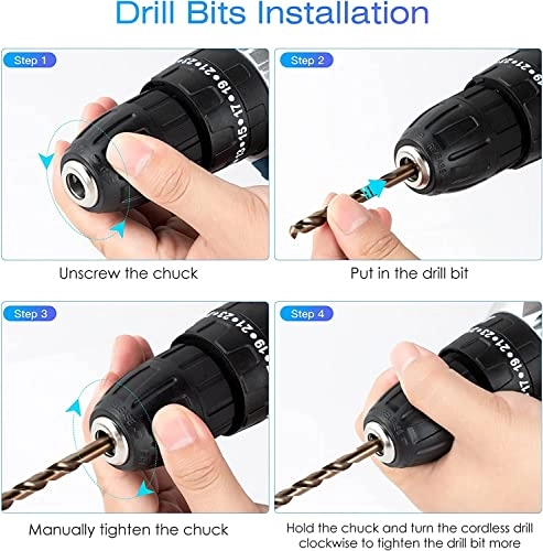 UR-DZ-12 - 2000 Milliamp Hours