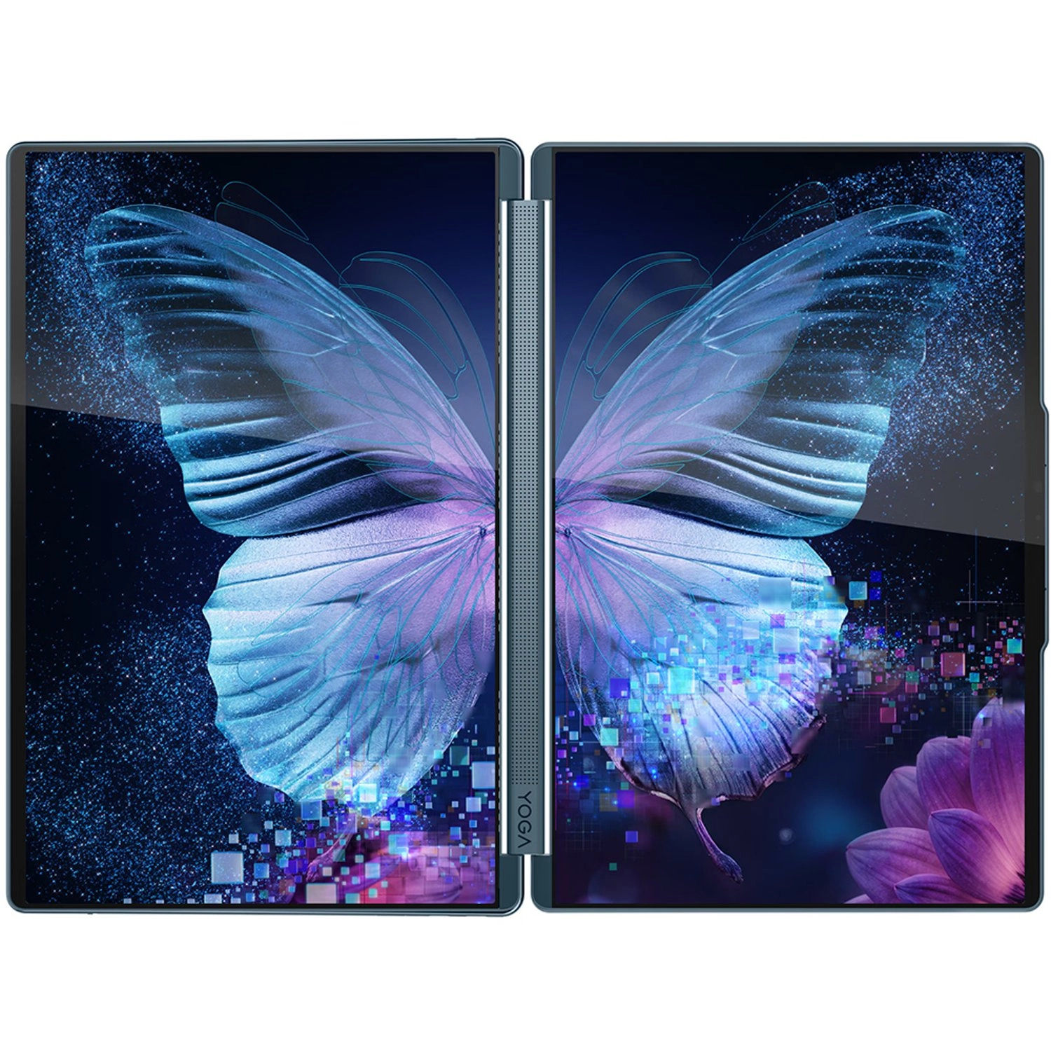 Yoga Book 9 83KJ000MAX - 14'' Core Ultra 7-255H 32GB DDR5 1TB SSD