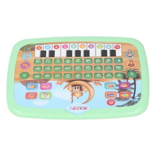 Arabic Learning Machine - 192 months