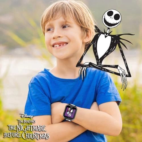 Nightmare Before Christmas Smart Watch 40mm