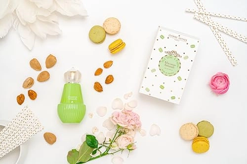 Tea Time in Paris Eau de Parfum 100ml