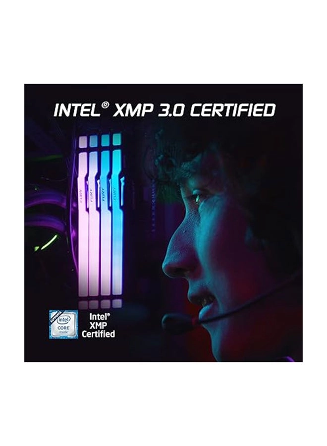 Fury Beast - 32GB 6000MHz Desktop DDR5