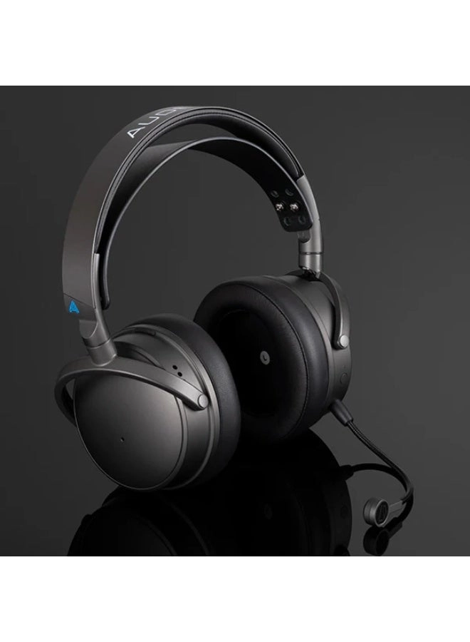 Maxwell Wireless Headset