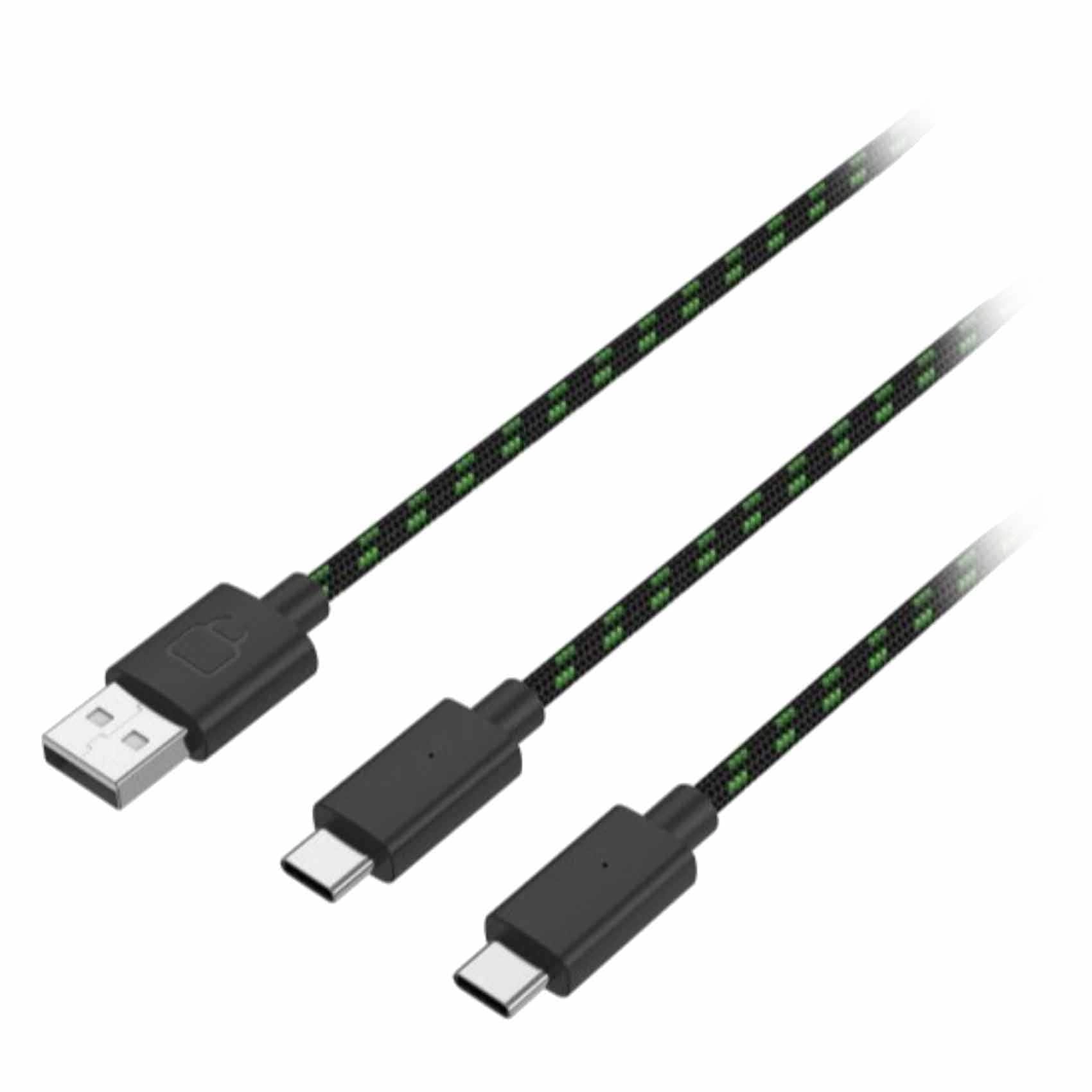 Charging Play Cable Kit - USB Xbox One
