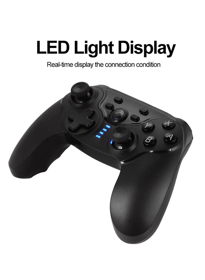 Xbox Series X|S Wireless Controller Pulse Red