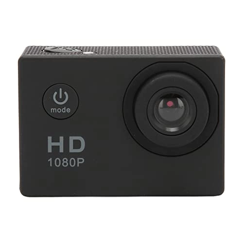 Action Camera 1K30