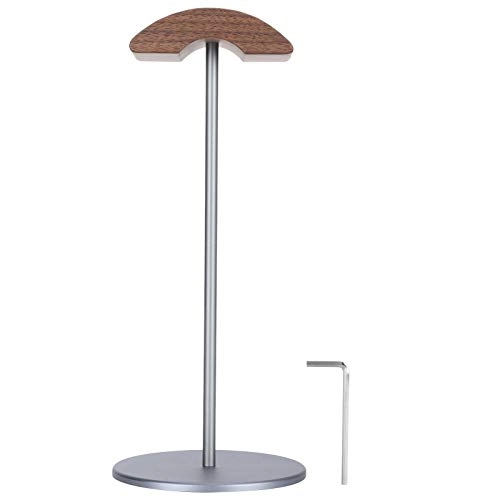 Headphone Stand for Universal - Curved Design