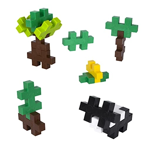 BIG Make & Go - Vehicle 46 pcs