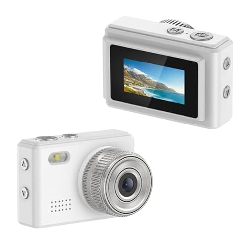 Tiny Keychain Camera - 1080P 720P 18g