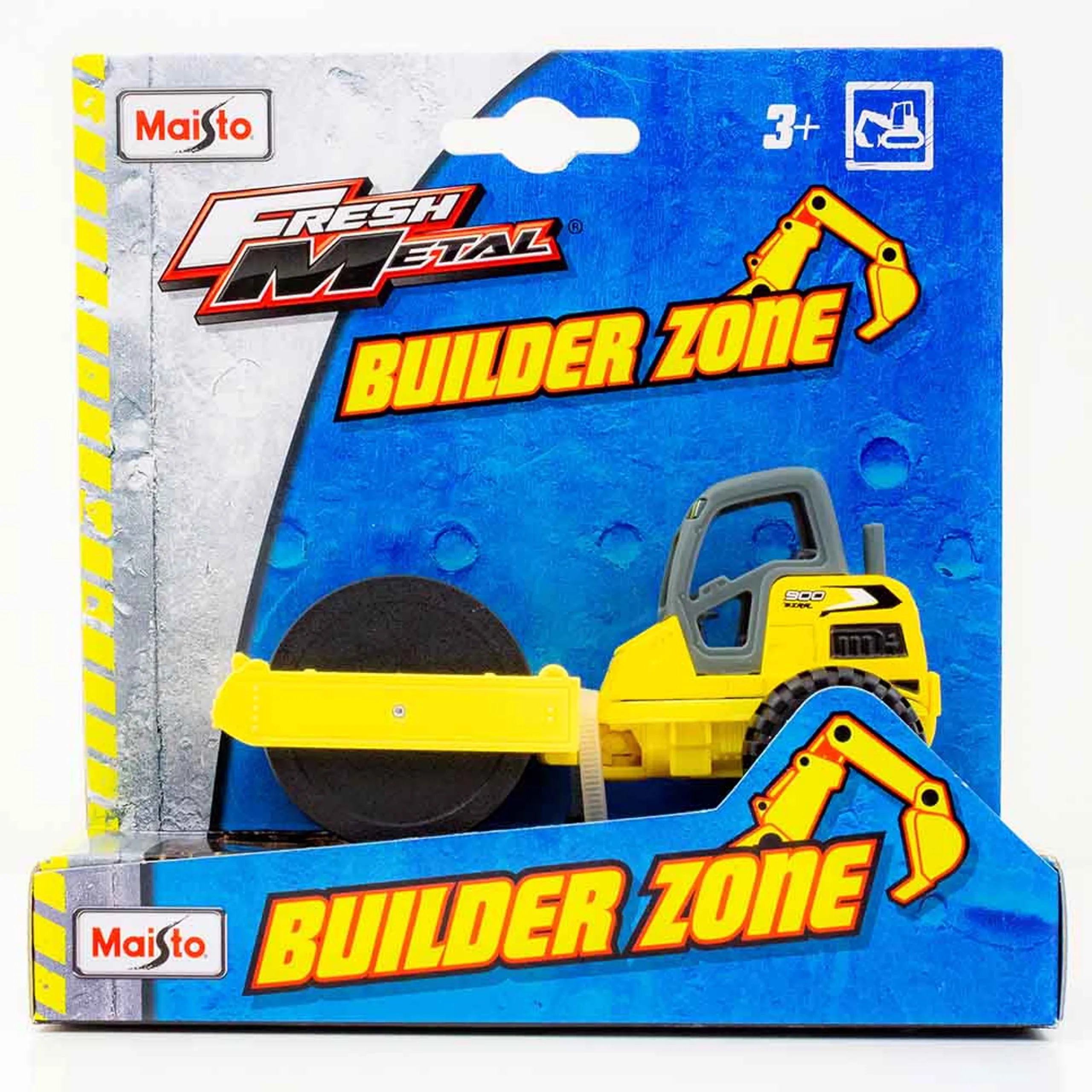 Builder Zone Singles