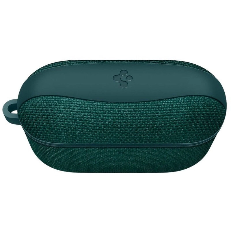 Airpods Pro Case Urban Fit - Midnight Green Wireless Charging