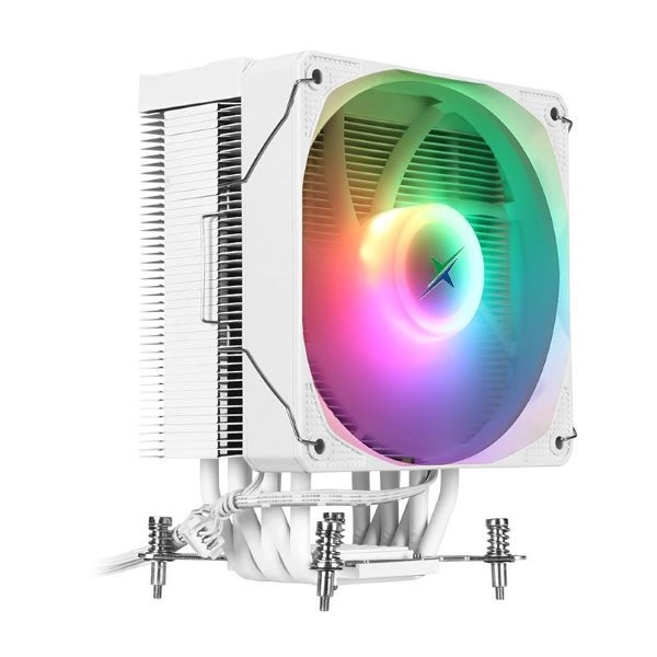 Zenith - i5-12400F 16GB 1TB