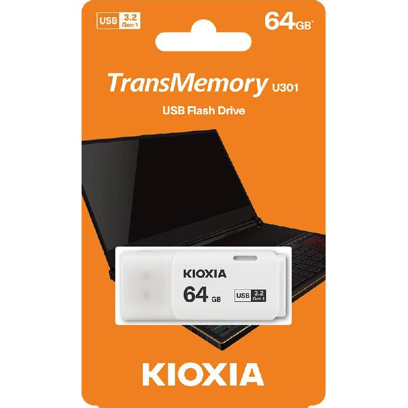 TransMemory U301 128GB