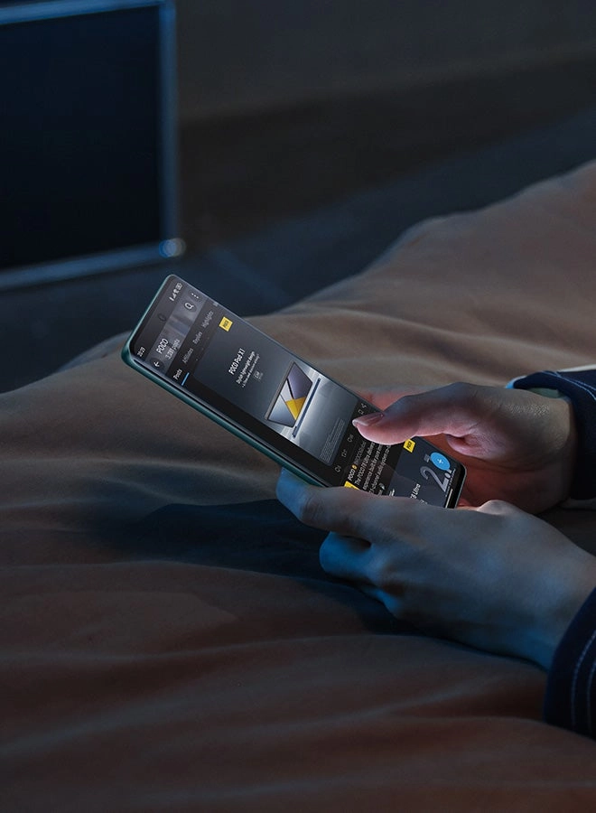 POCO M8 - 8 GB 256 GB