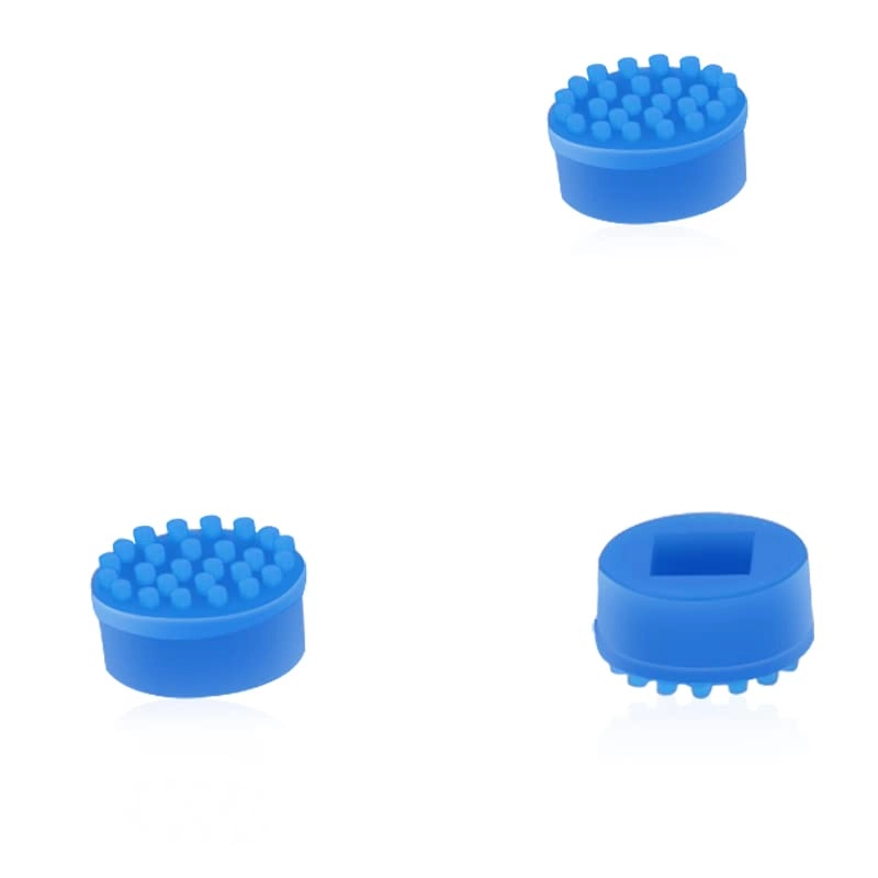 LeFix Trackpoint Cap - Pack of 2 Black