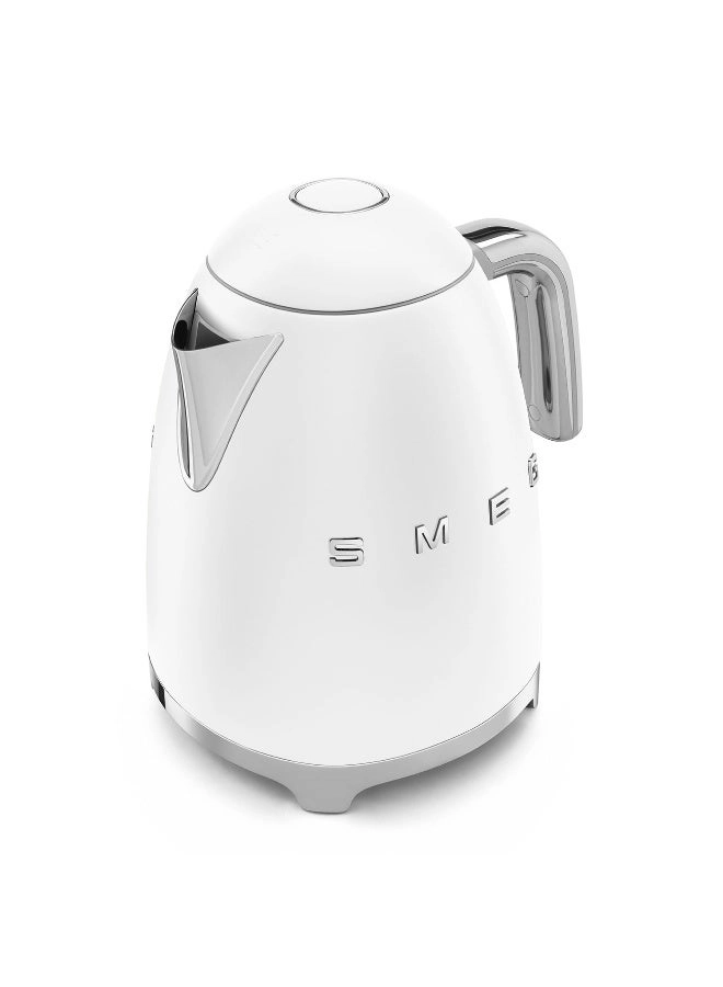 50's Retro Style KLF03WHMUK