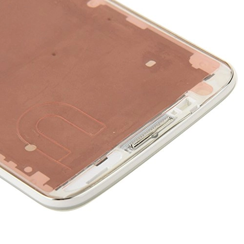 Middle Frame Bezel - LG G2 D800 Black