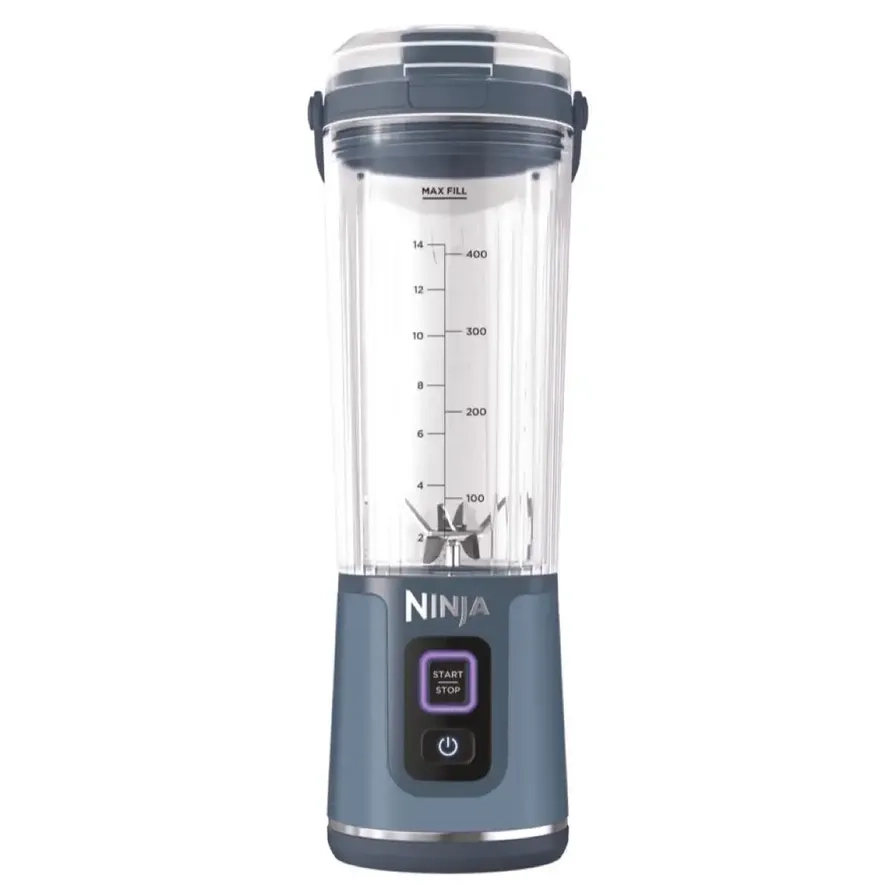 Blast - Cordless Portable Blender