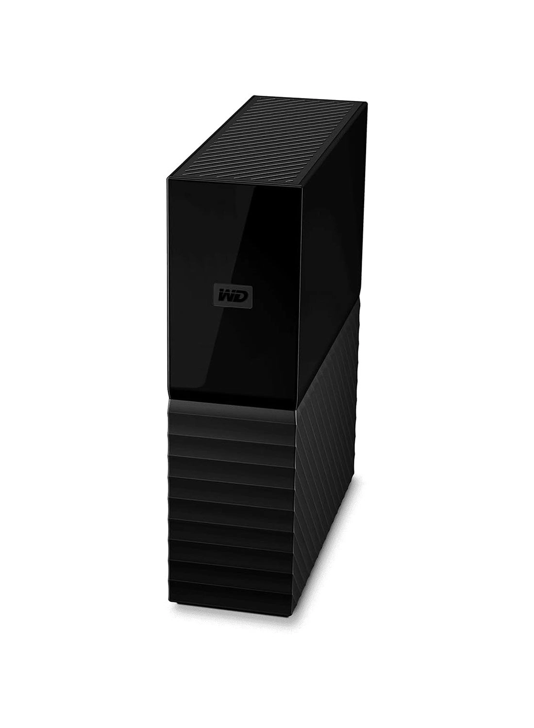 My Book 16TB HDD