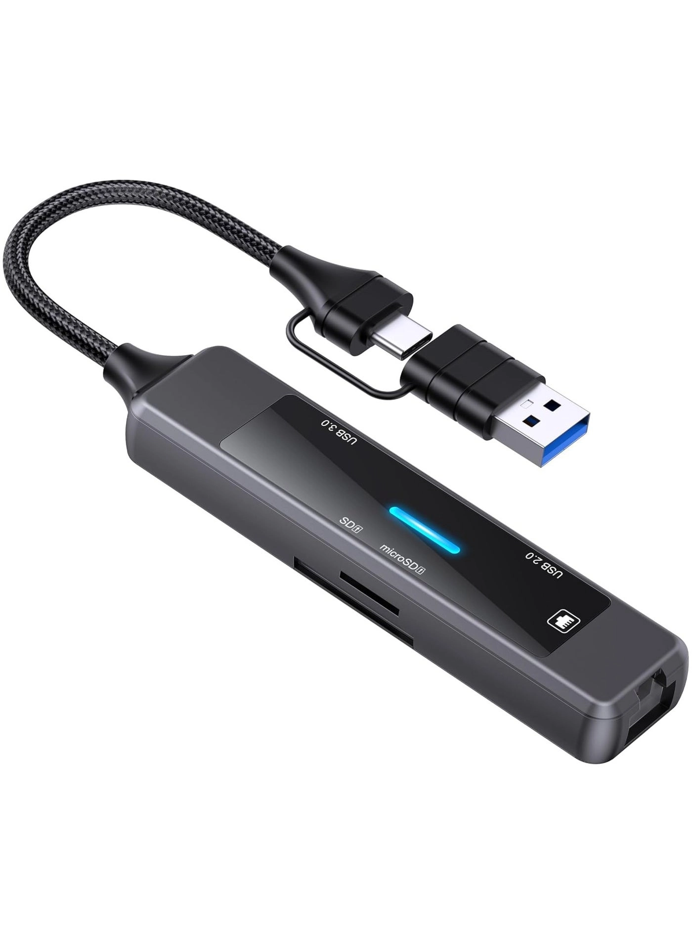 USB C Hub