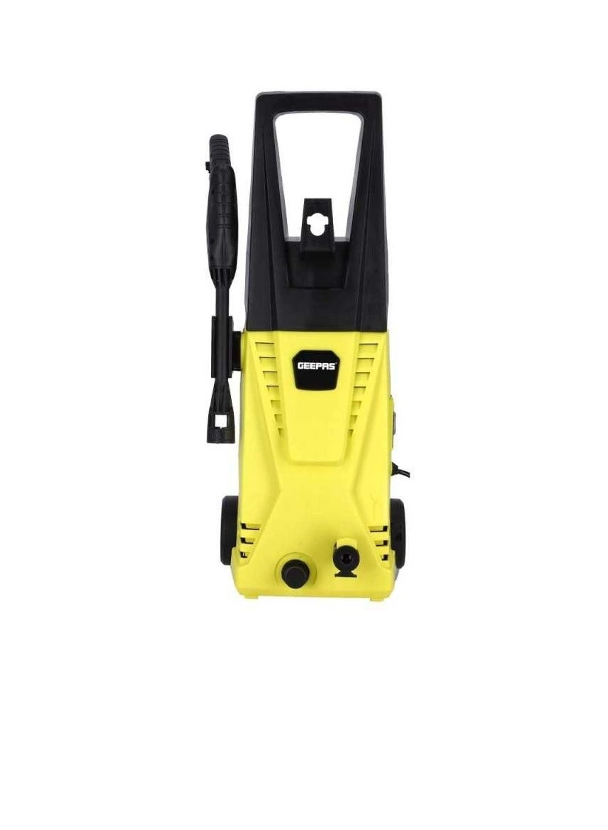 GCW19013 - High Pressure Car Washer