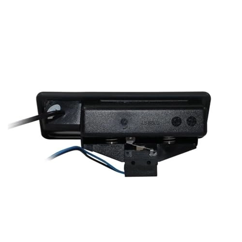 Rear View Camera - Night Vision Wire 720P