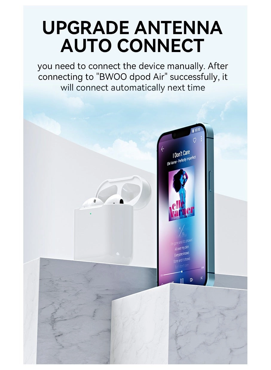 BW92 Wireless Earbud