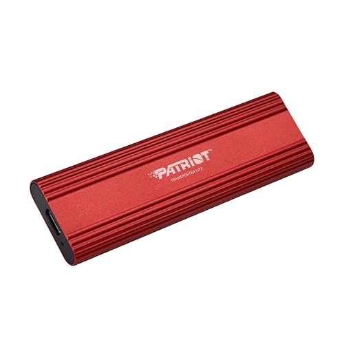 Transporter Lite - 512GB