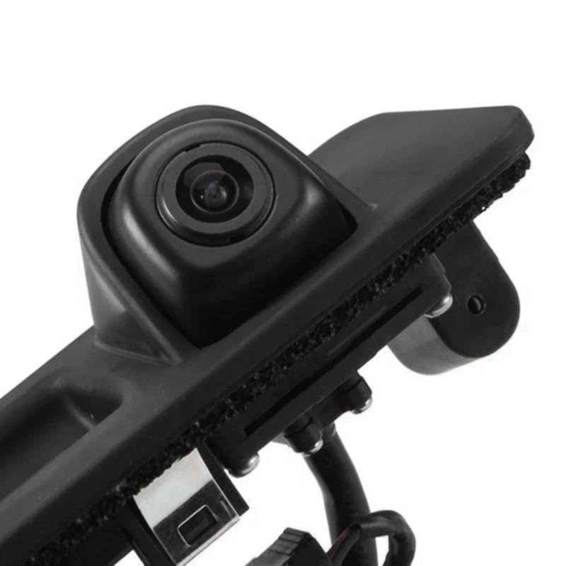 Rear View Camera - Night vision