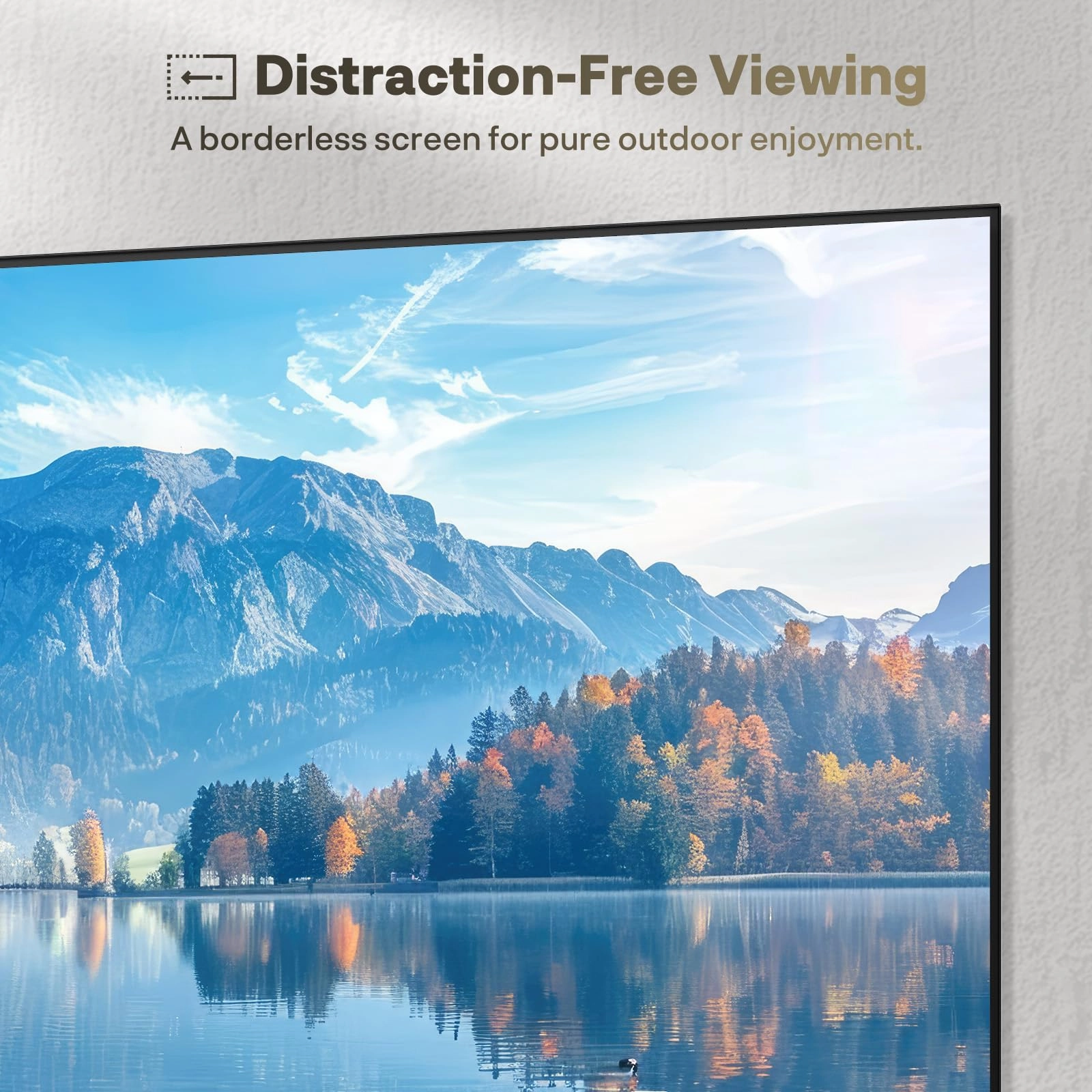 OT55A7K5GD-UK - 55 inches