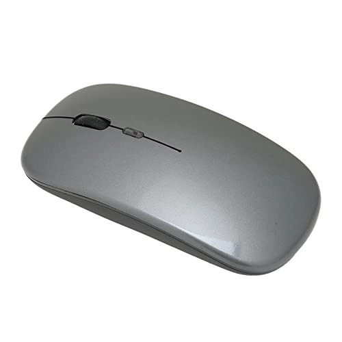 Ultra-thin Gaming Mouse - Radio Frequency