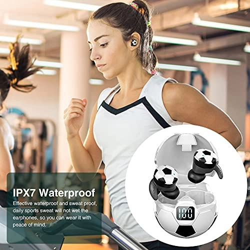 Wireless Earpiece Wireless Earphone