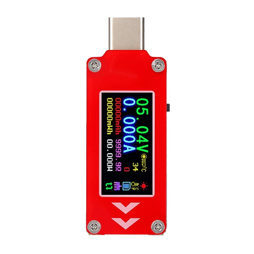 woobles TC64