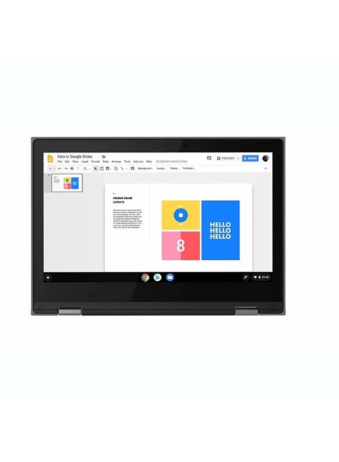 (Renewed) 300e - 11.6'' 32GB 4GB Celeron