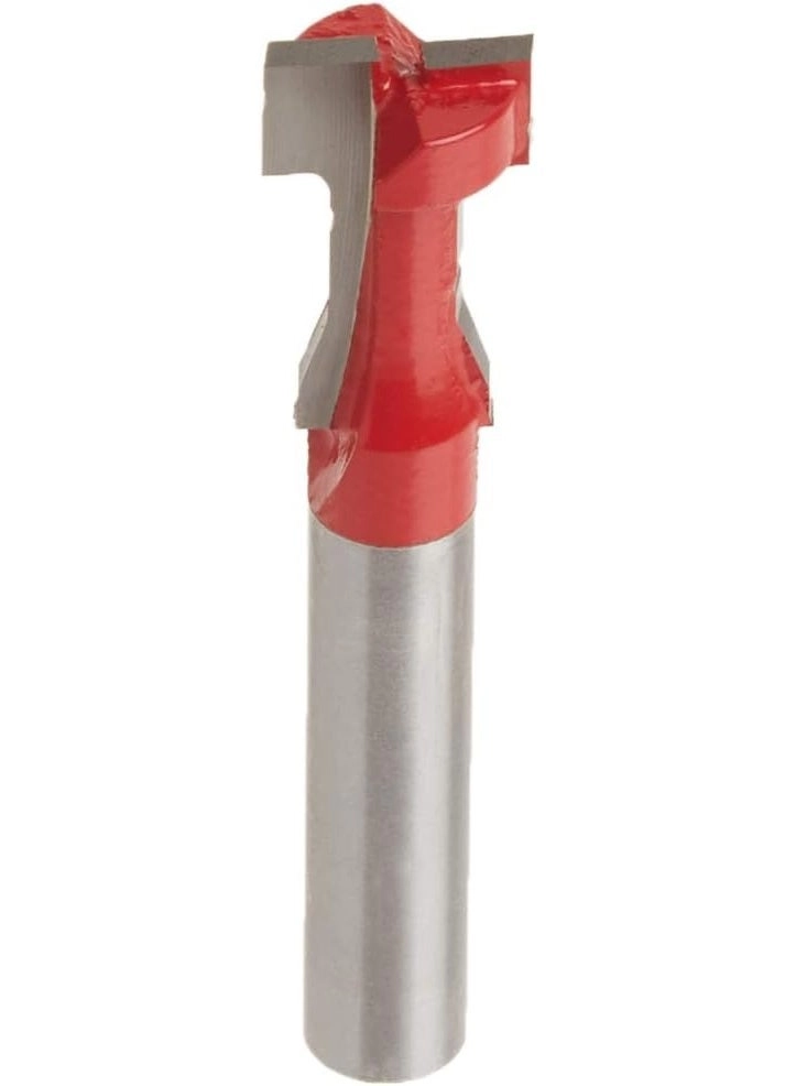 Freud Key Hole Bit - 25/64" 1/4" 2 Cutters