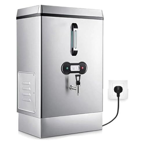 Commercial Water Boiler - 40L