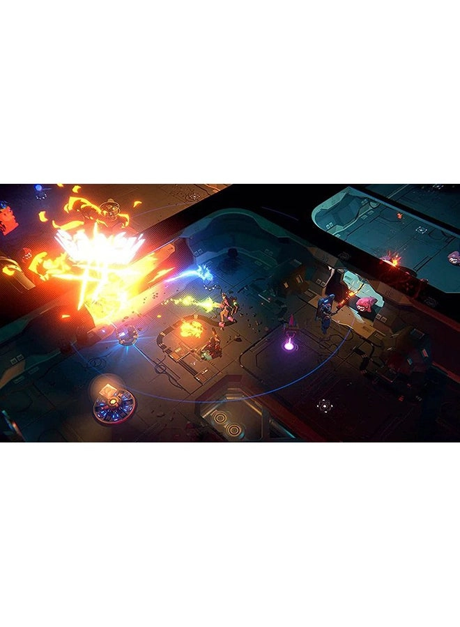 Endless Dungeon Day One Edition - PlayStation 5